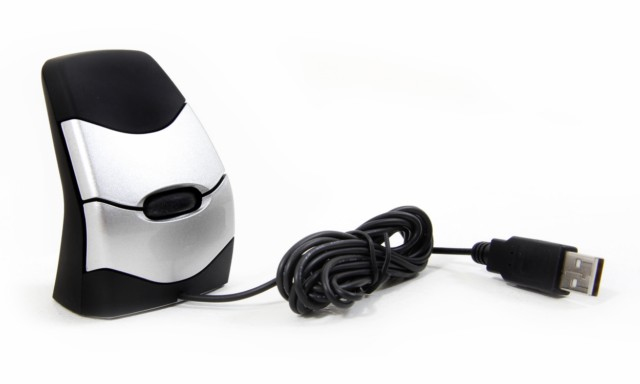 Image of Hypertec DXT02 mouse Ambidextrous USB Type-A Laser 2000 DPI