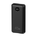 JLC J5 45W Power Bank Black