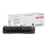 Xerox 006R04176 Toner cartridge black, 1.4K pages (replaces Canon 054 HP 203A/CF540A) for Canon LBP-640/HP Pro M 254