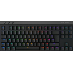 Logitech G515 LIGHTSPEED TKL Black (FR)