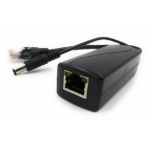 VisionTek 600004 PoE adapter Gigabit Ethernet 44 V