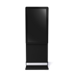 NEC Indoor Totem Single 55