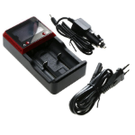 CoreParts MBXBTCHR-AC0042 battery charger