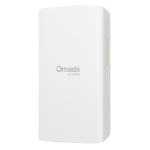TP-Link Omada Flex Bridge 5 Network bridge 867 Mbit/s White