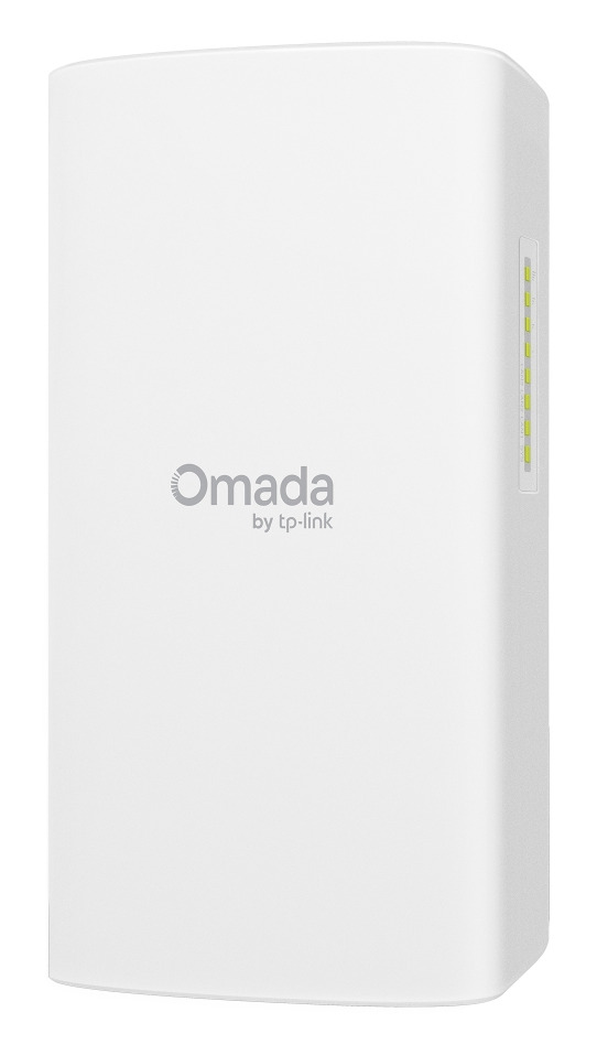 TP-Link Omada Flex Bridge 5 Network bridge 867 Mbit/s White