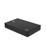 Siig CE-H23J11-S1 video wall processor Black 12 W
