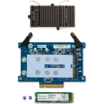 HP Z Turbo Drive 1TB SED (Z8 G4) TLC SSD Kit