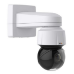 Axis Q6128-E Dome IP security camera Indoor & outdoor 3840 x 2160 pixels Wall