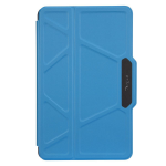 Targus THZ75514GL tablet case 26.7 cm (10.5") Folio Blue