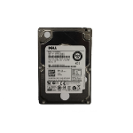 DELL 600GB SAS 10000rpm 2.5"