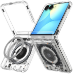 Spigen ACS11525 mobiele telefoon behuizingen 17,5 cm (6.9") Hoes Transparant