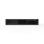 Lenovo ThinkSystem SR590 server Rack (2U) Intel® Xeon® Silver 4210R 2,4 GHz 32 GB DDR4-SDRAM 750 W