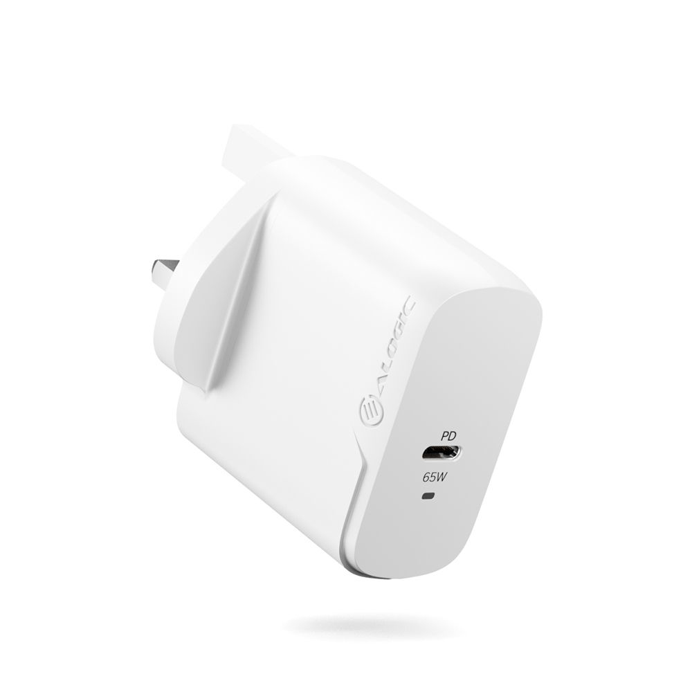 Image of ALOGIC 1X65 White Indoor