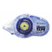 Tombow PN-IP correction tape 16 m Blue, Transparent, White 1 pc(s)