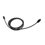 Siig CB-TS0012-S1 InfiniBand/fibre optic cable 39.4" (1 m) Black