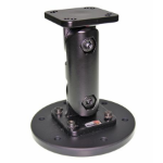 Brodit 215563 holder Mobile phone/Smartphone, Tablet/UMPC Black Passive holder