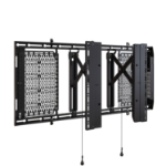 Chief TempoTM Flat Panel Wall Mount System, PDU Bundle