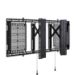 Chief TempoTM Flat Panel Wall Mount System, PDU Bundle