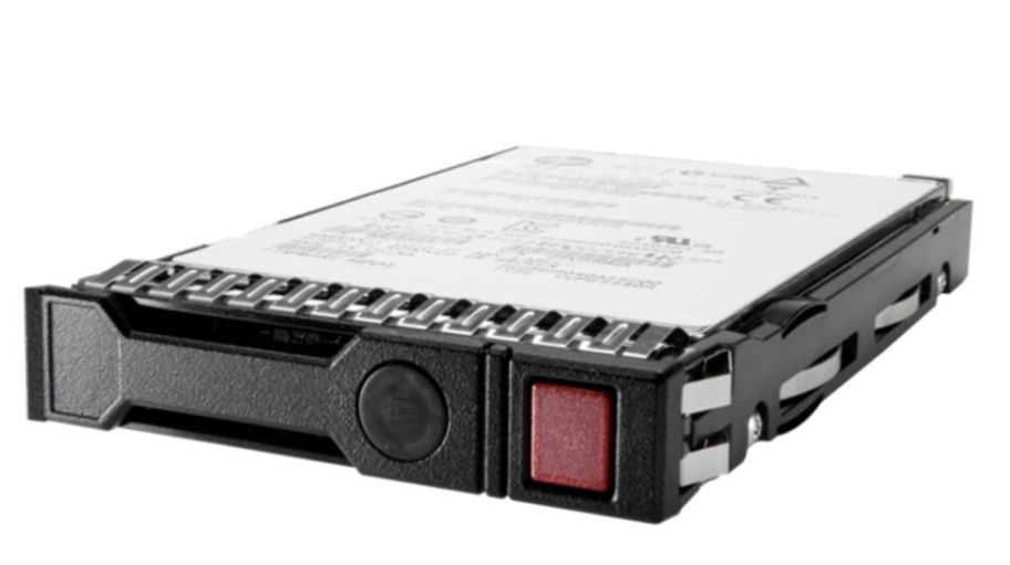 Photos - SSD HP HPE P48133-001 internal solid state drive 1.92 TB SFF Serial ATA 3D TL 