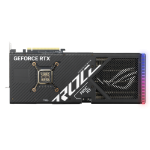 ASUS ROG -STRIX-RTX4080-O16G-GAMING NVIDIA GeForce RTX 4080 16 GB GDDR6X