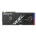 ASUS ROG -STRIX-RTX4080-O16G-GAMING NVIDIA GeForce RTX 4080 16 GB GDDR6X