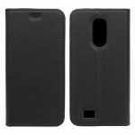 Emporia LTB-NAP-S4-B mobile phone case 16.8 cm (6.6") Folio Black