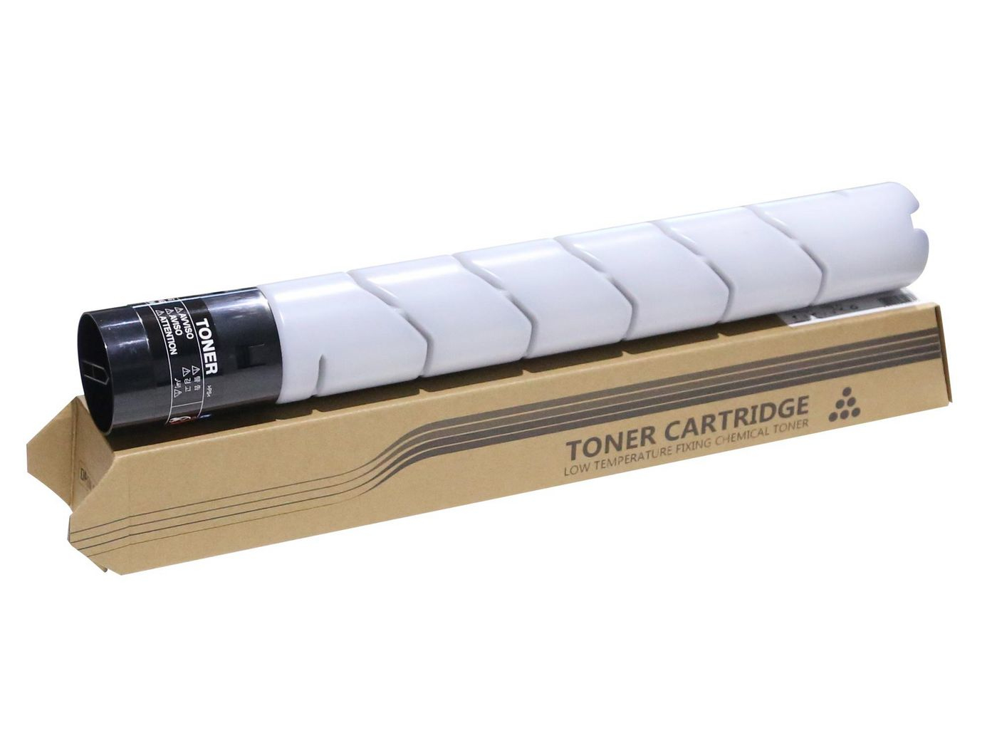 Image of CoreParts MSP141001 toner cartridge 1 pc(s) Compatible Black