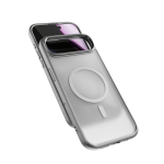 Epico Mag+ HeroMatte Case Pro for iPhone 17 Air - grey