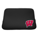 Centon LTSC15-WIS notebook case 15.6" Sleeve case Black