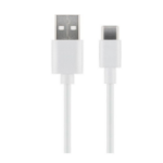 Microconnect USB3.1CCHAR1W USB cable USB 2.0 1 m USB A USB C White