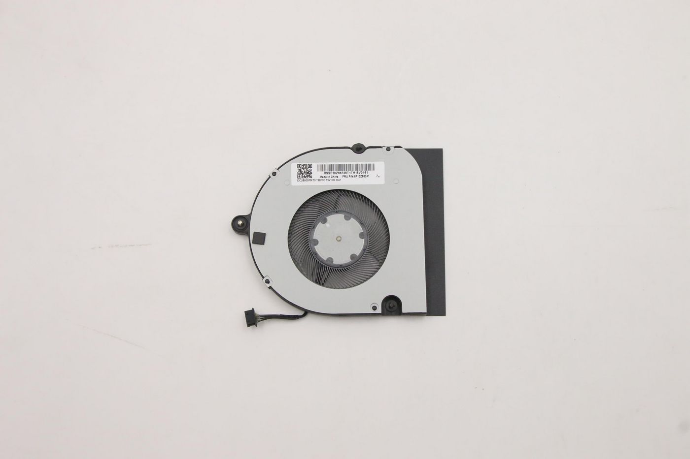 Image of Lenovo Thor INTEL FRU FAN FAN DC5V TOSHIBA C-267C-1 - Approx 1-3...