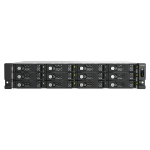 QNAP 12-BAY 2U RACKMOUNT SATA JBOD