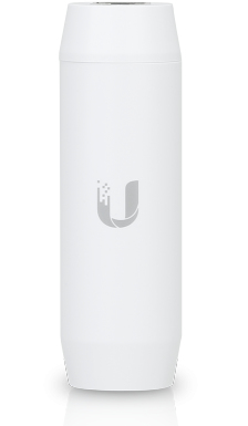 Image of Ubiquiti INS-3AF-I-G PoE adapter Gigabit Ethernet 48 V