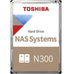 Toshiba N300 NAS Hard Drive