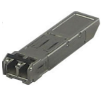 Perle PSFP-1000D-S2LC40-XT network transceiver module Fiber optic SFP 1310 nm