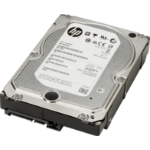 HP 3DH90AA internal hard drive 3.5" 6 TB Serial ATA