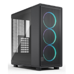 Fractal Design Epoch Black TG RGB Light Tint