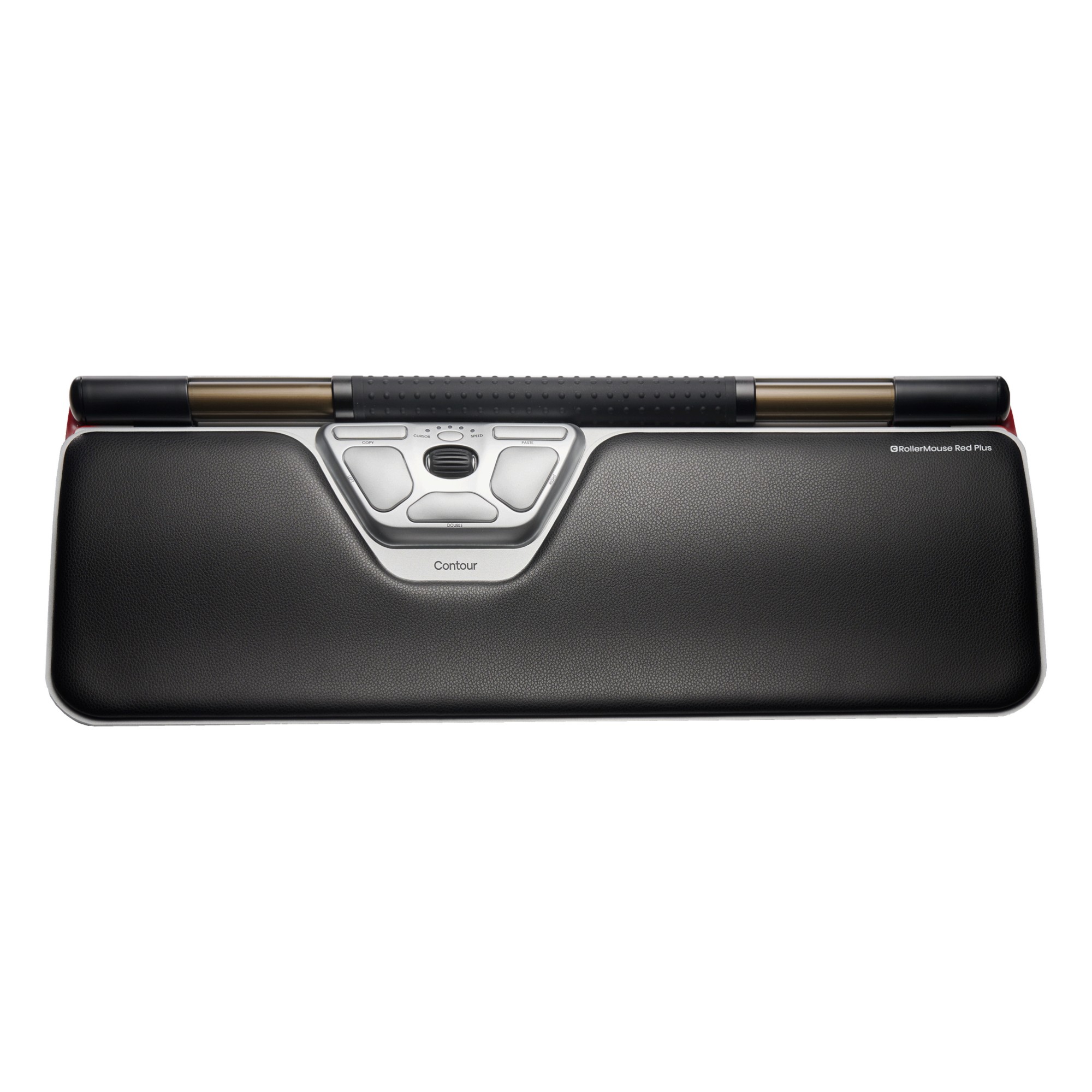 Contour Design RollerMouse Red Plus, Wireless