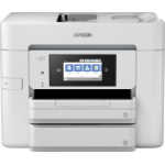 Epson WorkForce Pro WF-4745DTWF