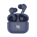 Necnon IN-EAR NTWS-103 Auriculares True Wireless Stereo (TWS) Intra auditivo Llamadas/Música Bluetooth Azul