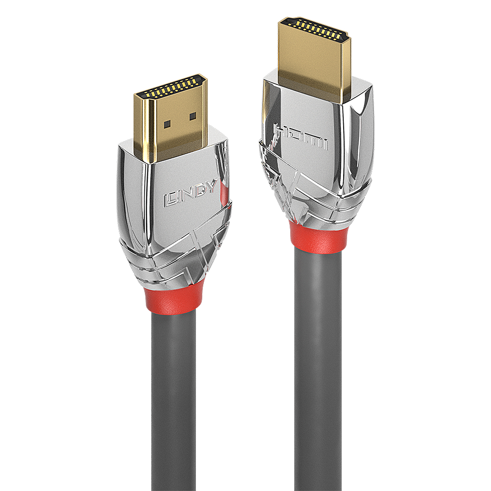 Image of Lindy 7.5m Standard HDMI Cable, Cromo Line