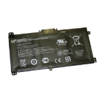 BTI BK03XL- industrial rechargeable battery Lithium-Ion (Li-Ion) 3470 mAh 11.55 V