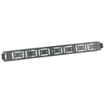 Middle Atlantic Products LBH-1930-T rack-toebehoren Kabelmanagementstaaf