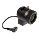 Axis 01774-001 security camera accessory Lens