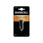 Duracell DR6030A mobile device charger Black