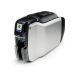 Zebra ZC300 plastic card printer Dye-sublimation Colour 300 x 300 DPI