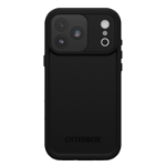 OtterBox Fre MagSafe Camera Control Apple iPhone 18 Pro Max/17 Pro Max - black