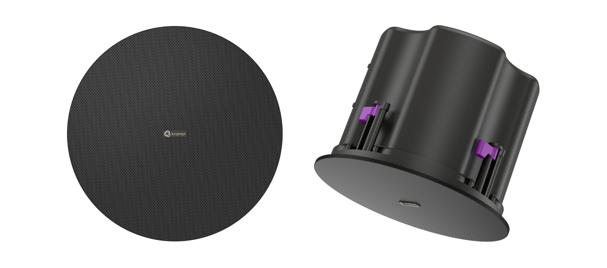 Kramer Electronics CL-6D 2-way