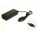 DELL 9834T mobile device charger Indoor Black