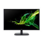 Acer EK240YCbi computer monitor 60,5 cm (23.8") 1920 x 1080 Pixels Full HD LED Zwart